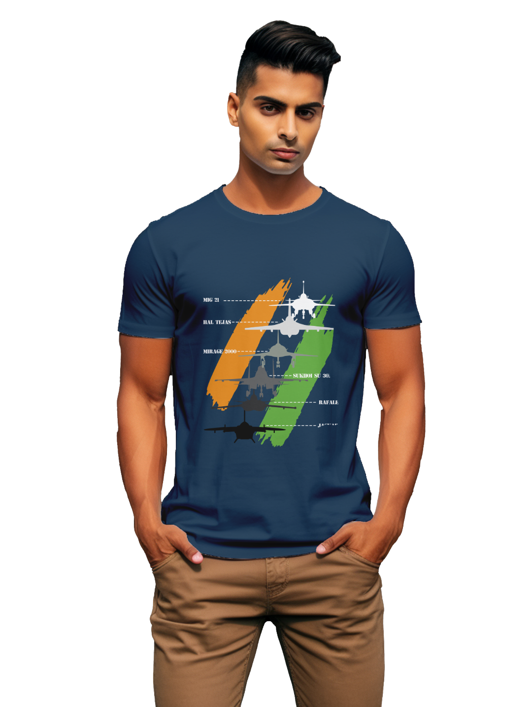 Men's Sky Kings T-Shirt