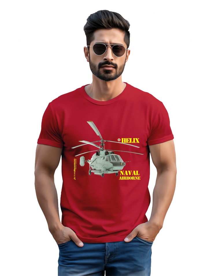 Men's Helix T-Shirt