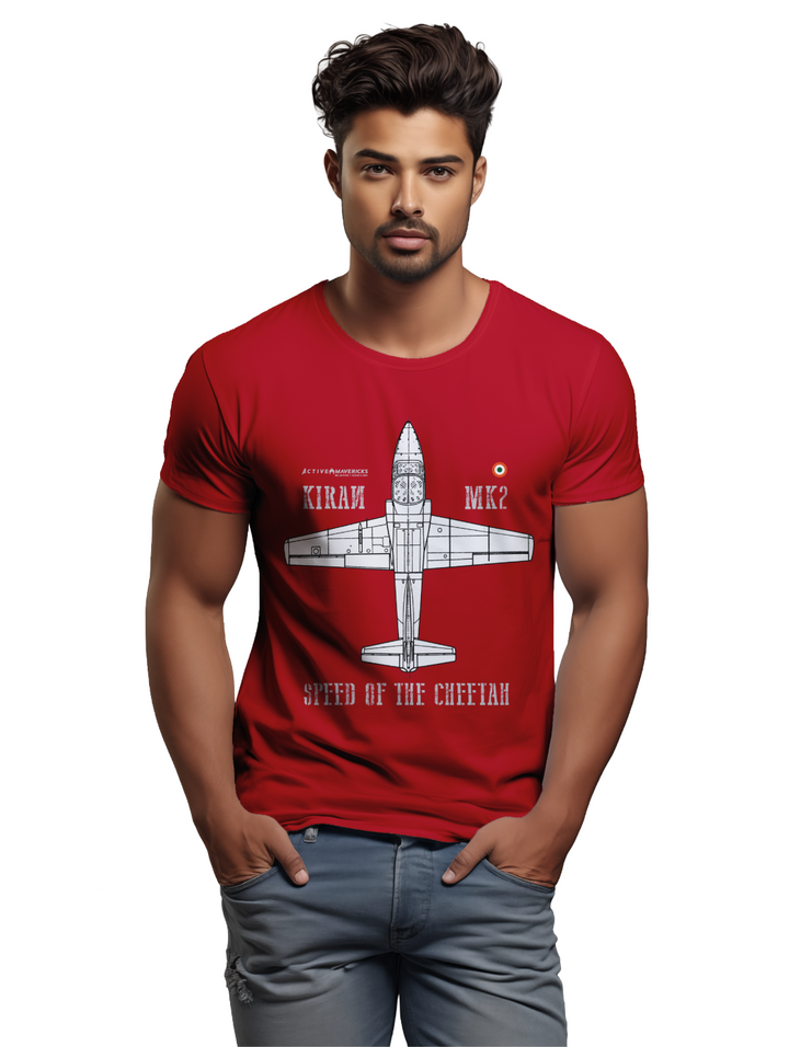 Men's Kiran MK2 T-Shirt