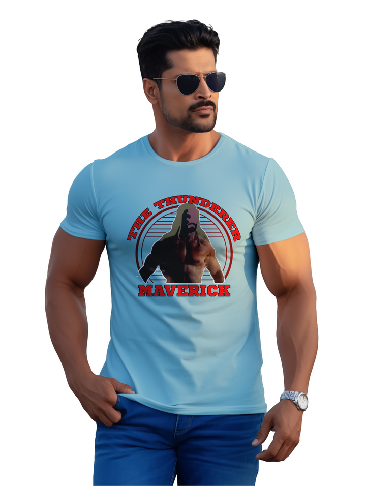 Mens  The Thunderer Maverick