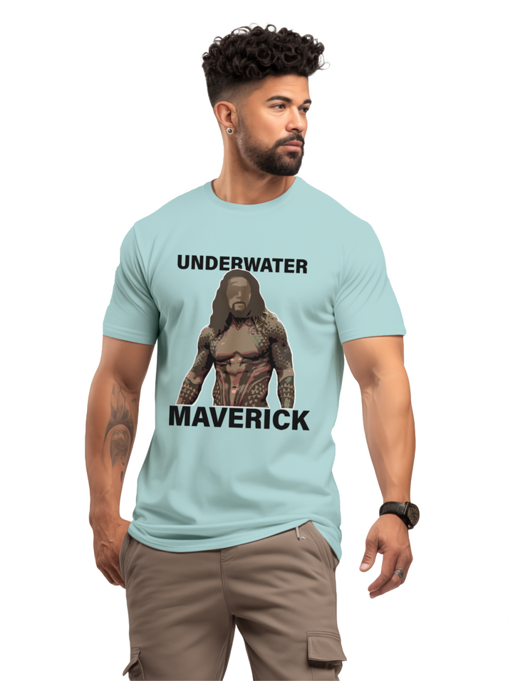 Mens  Underwater Maverick
