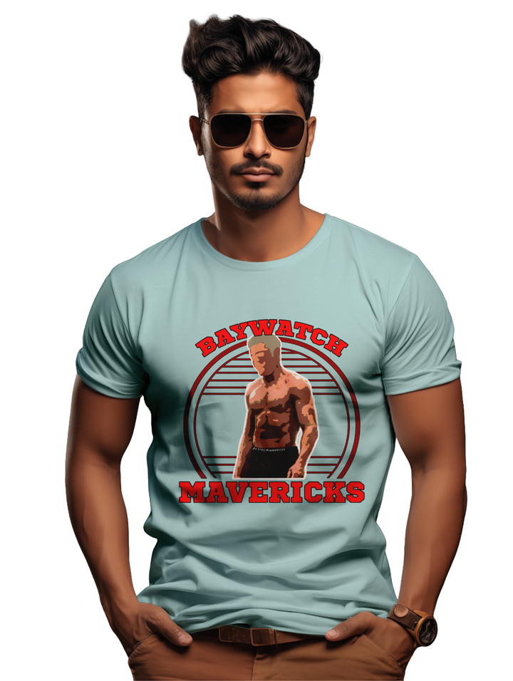 Men's Baywatch Maverick