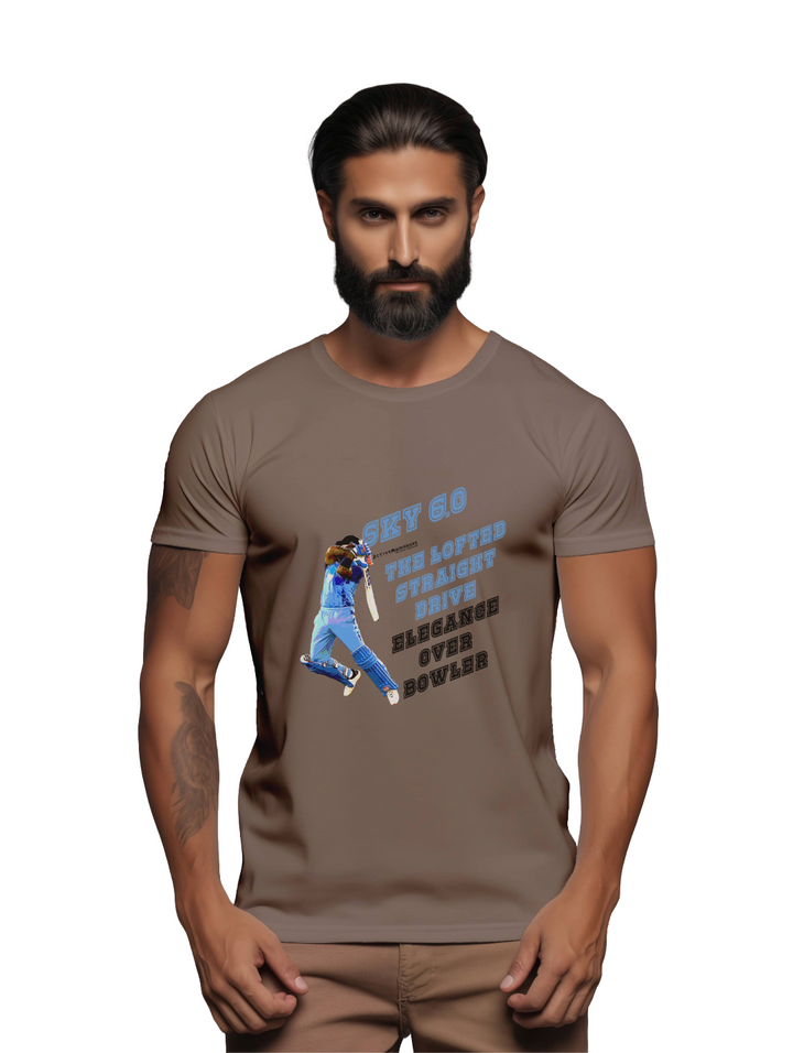 Men's  SKY 7.0 THE FLICK SHOT T-shirt