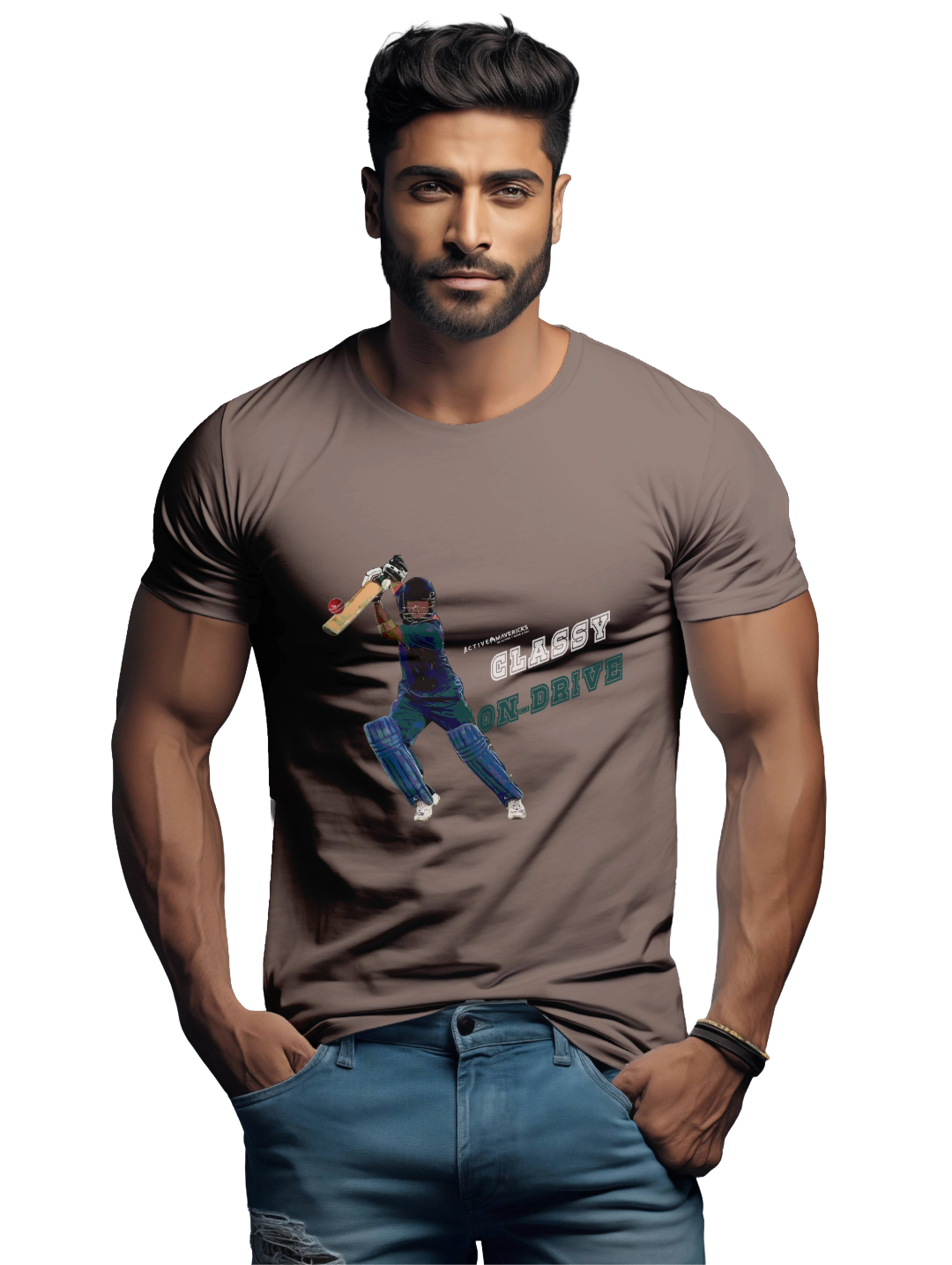 Men's ON DRIVE T-shirt