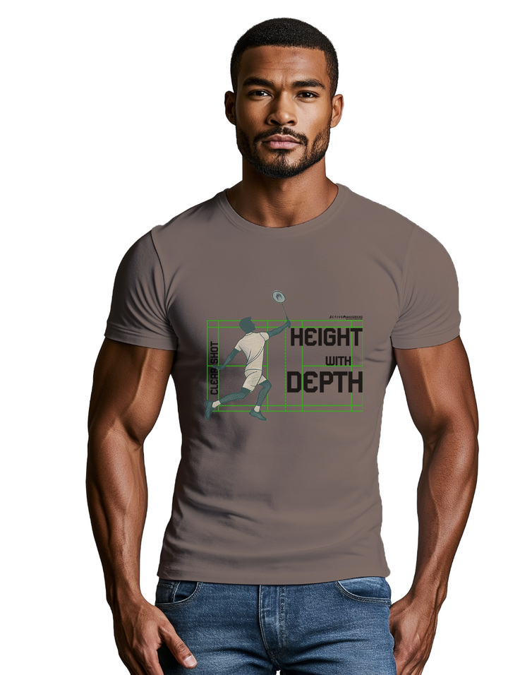 Men's CLEAR SHOT T-Shirt