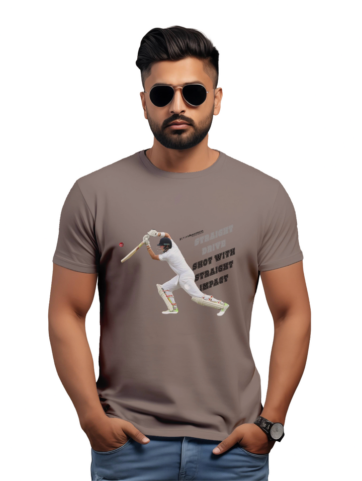 Men's  SWEEP T-shirt