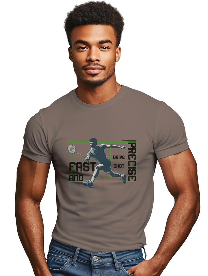 Men's DRIVE SHOT T-Shirt