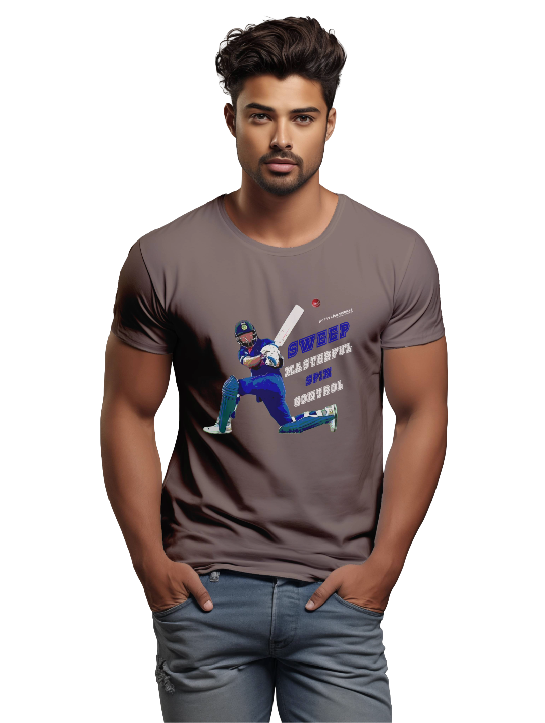 Men's SWITCH HIT T-Shirt
