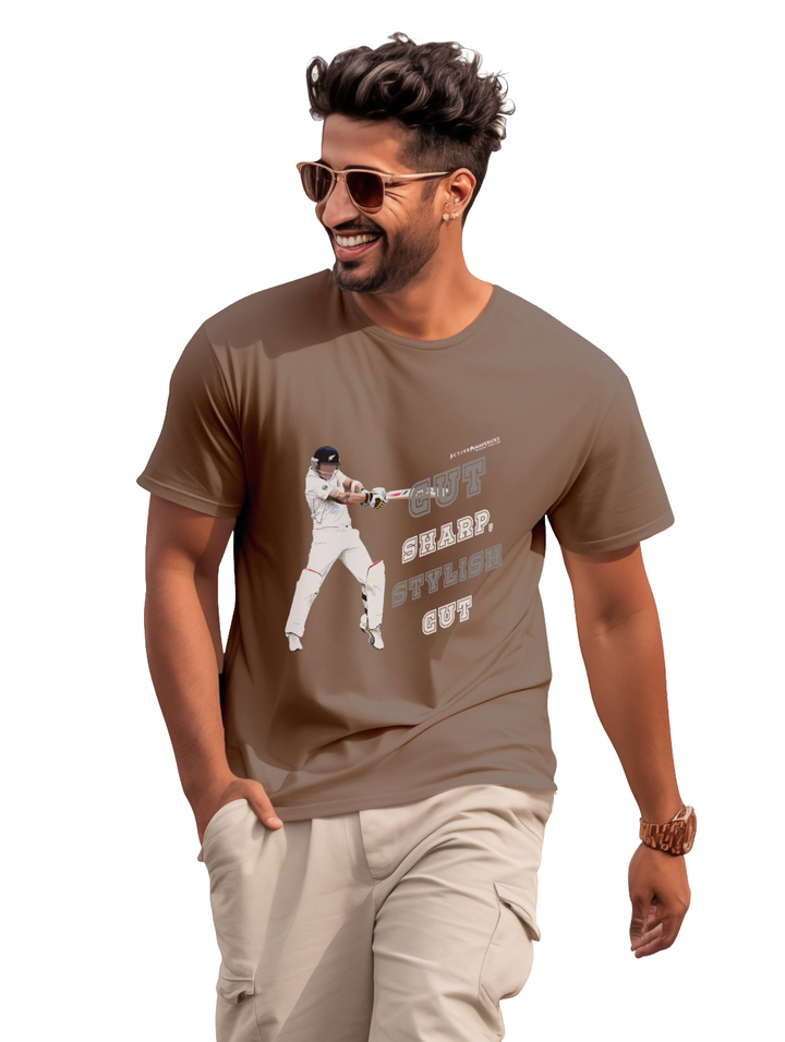 Men's CUT T-shirt