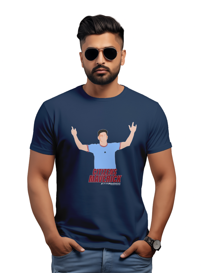 Men's Citizen's Attacking midfielder