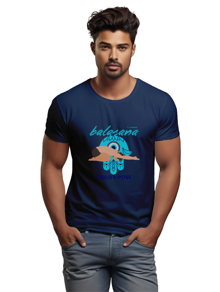 Men's BALASANA T-Shirts