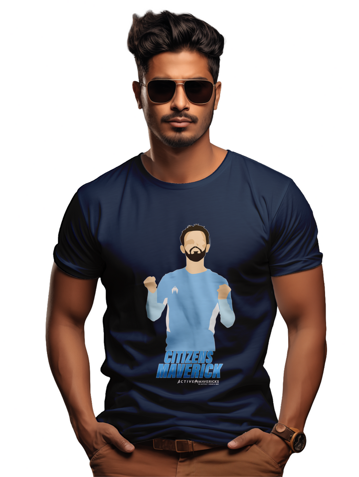 Men's Citizenz Maverick