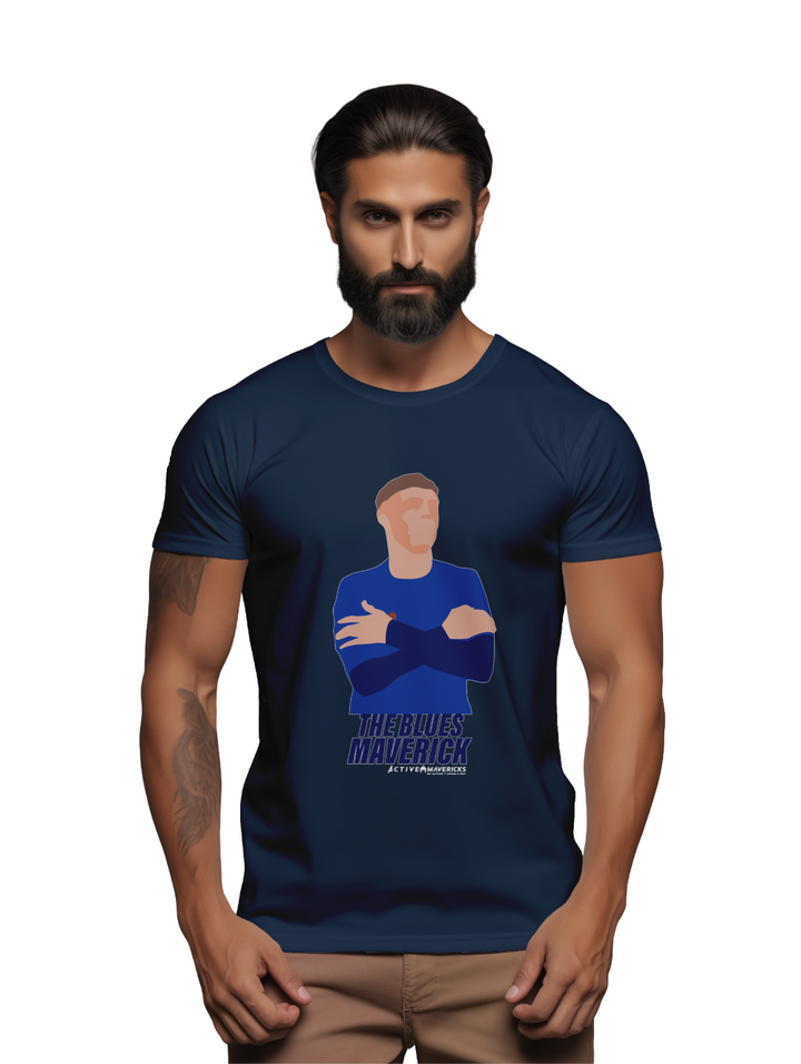 Men's The Blues Maverick