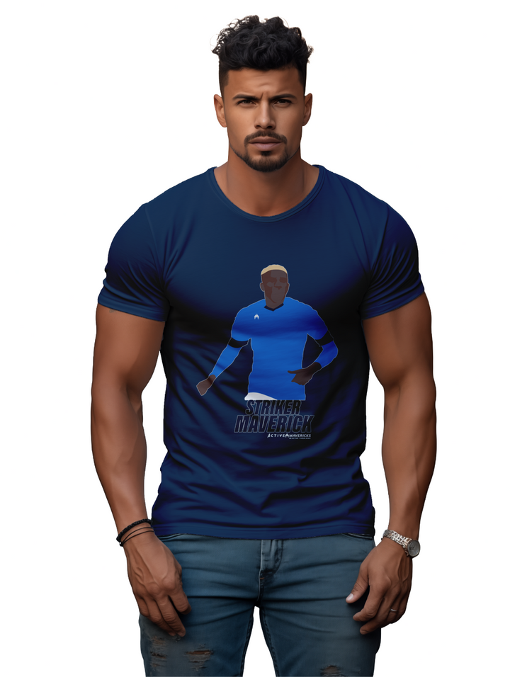 Men's Striker Maverick