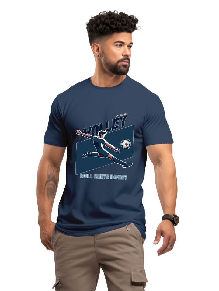 Men's LONG RANGE