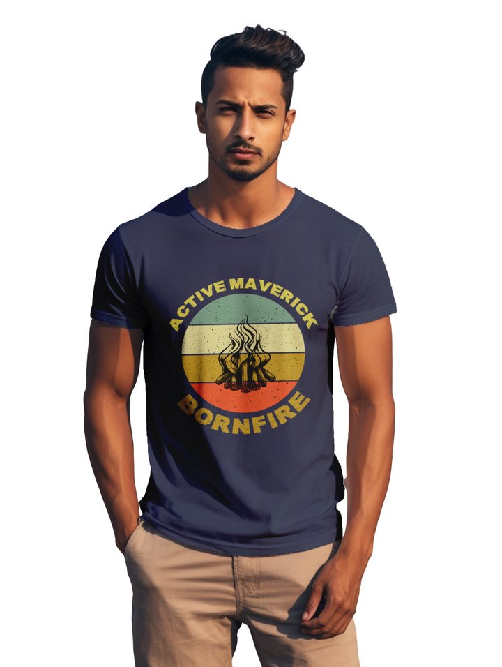 Men's Bornfire T-Shirt