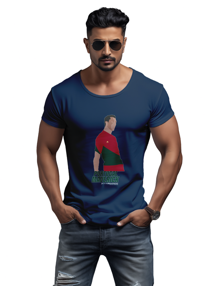 Men's Portugal Maverick