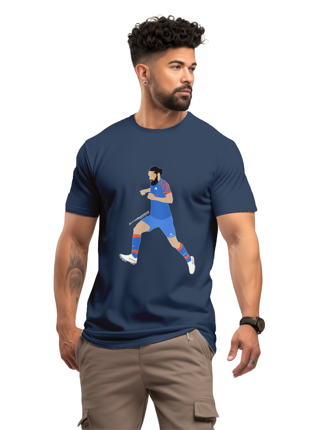 Men's Indian Defender