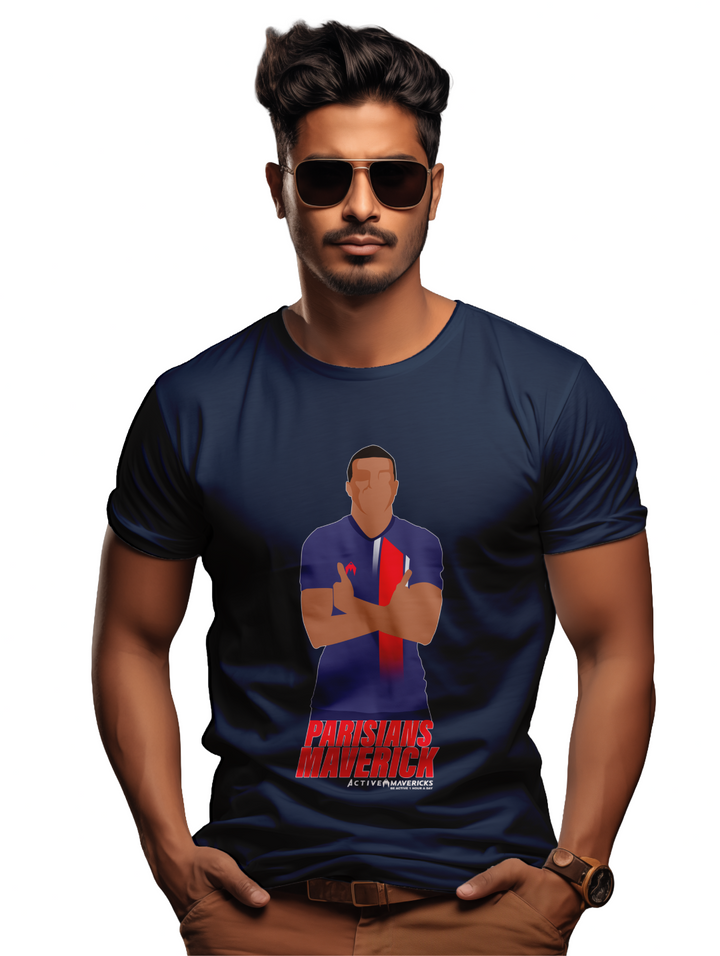 Men's Parisian's Maverick