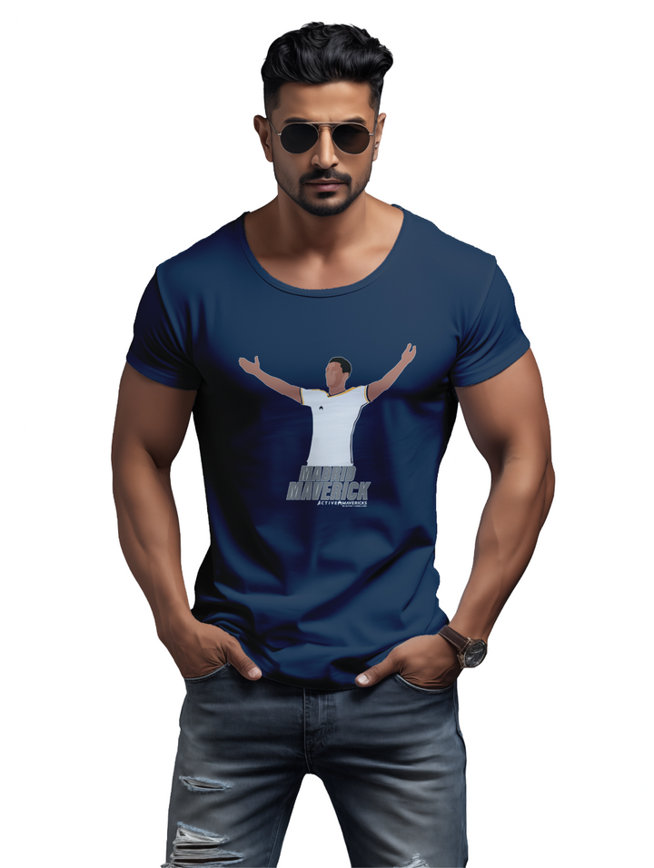 Men's Madrid Maverick
