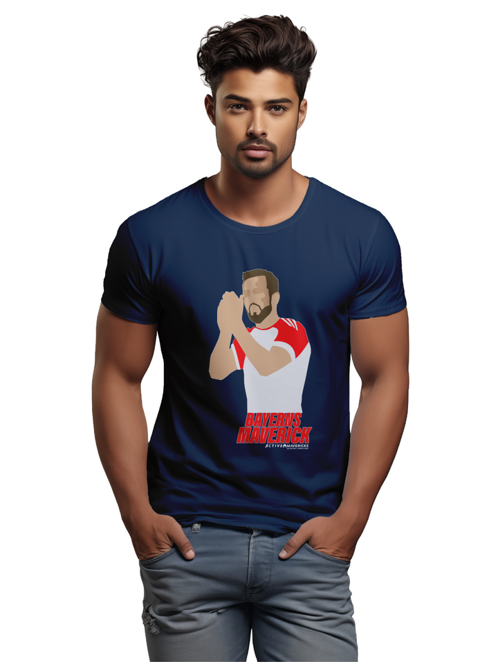 Men's Bayerns Maverick