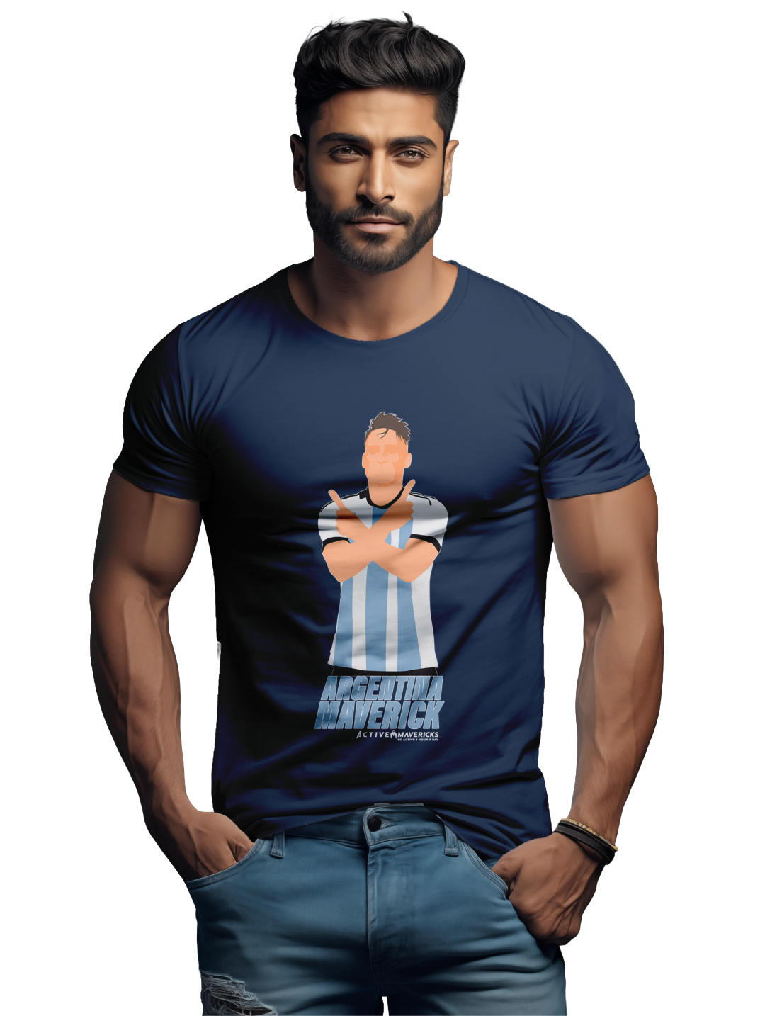Men's  Argentina Maverick