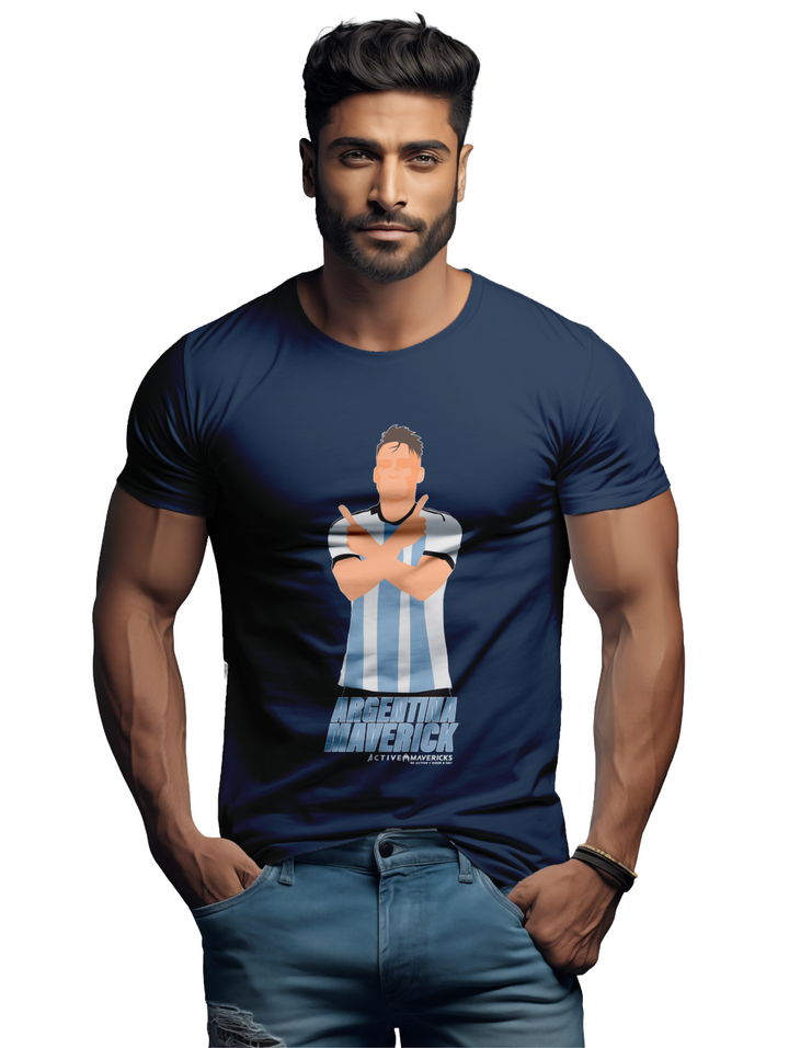 Men's  Argentina Maverick