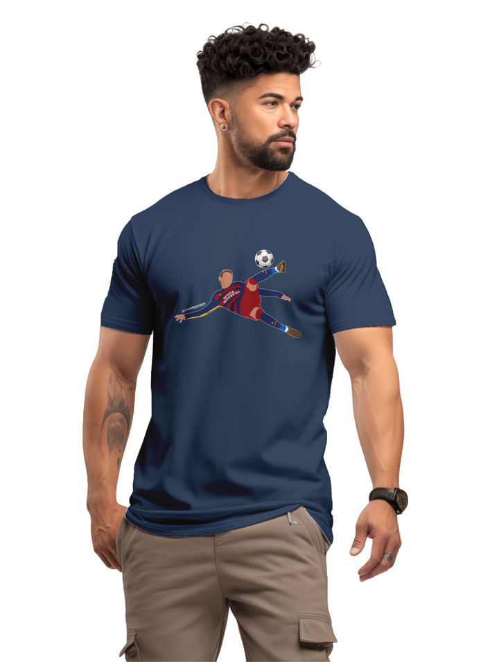 Men's Kickin’ It Athletic