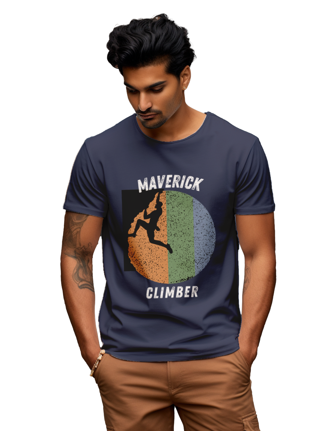 Men's Maverick Climber