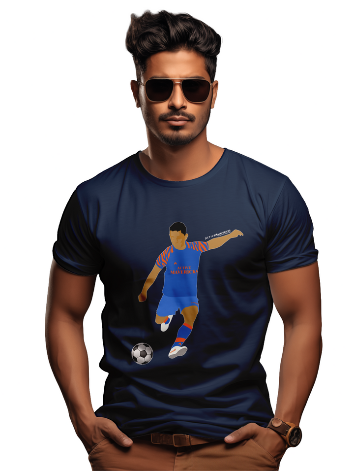 Men's Indian Pride