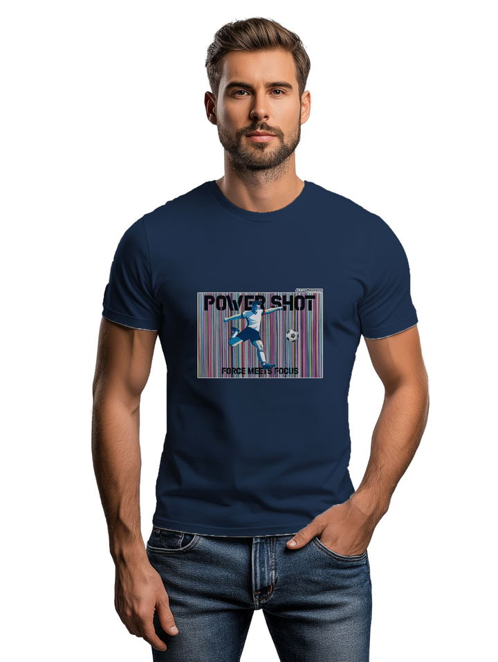 Men's POWER SHOT