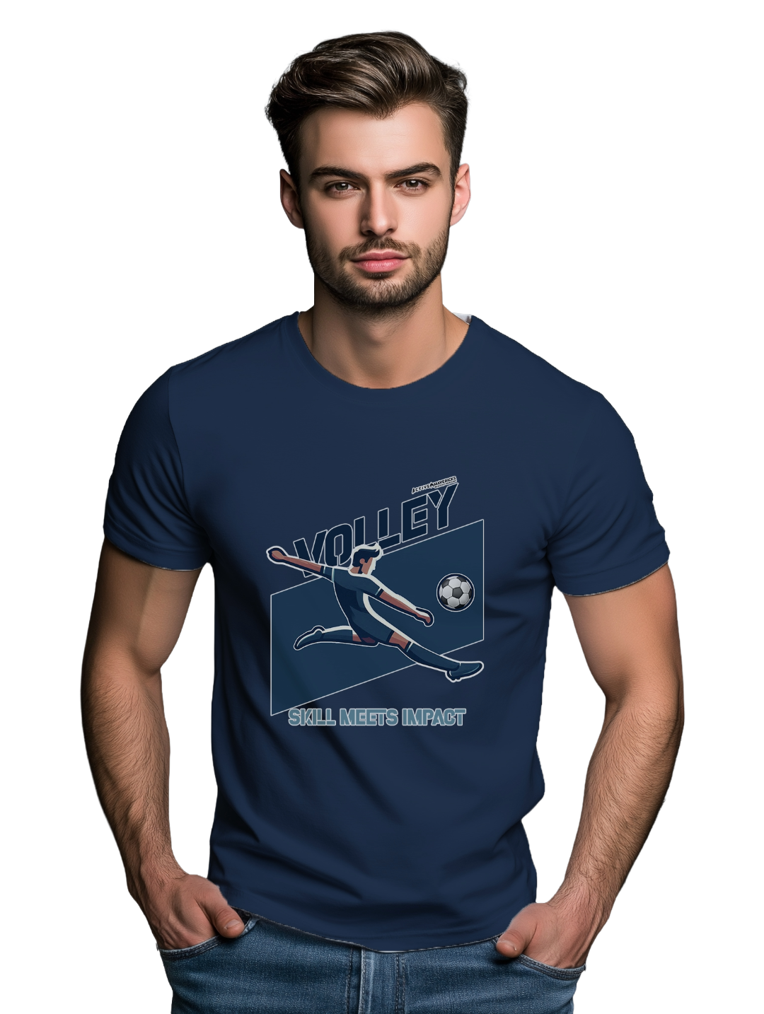 Men's VOLLEY