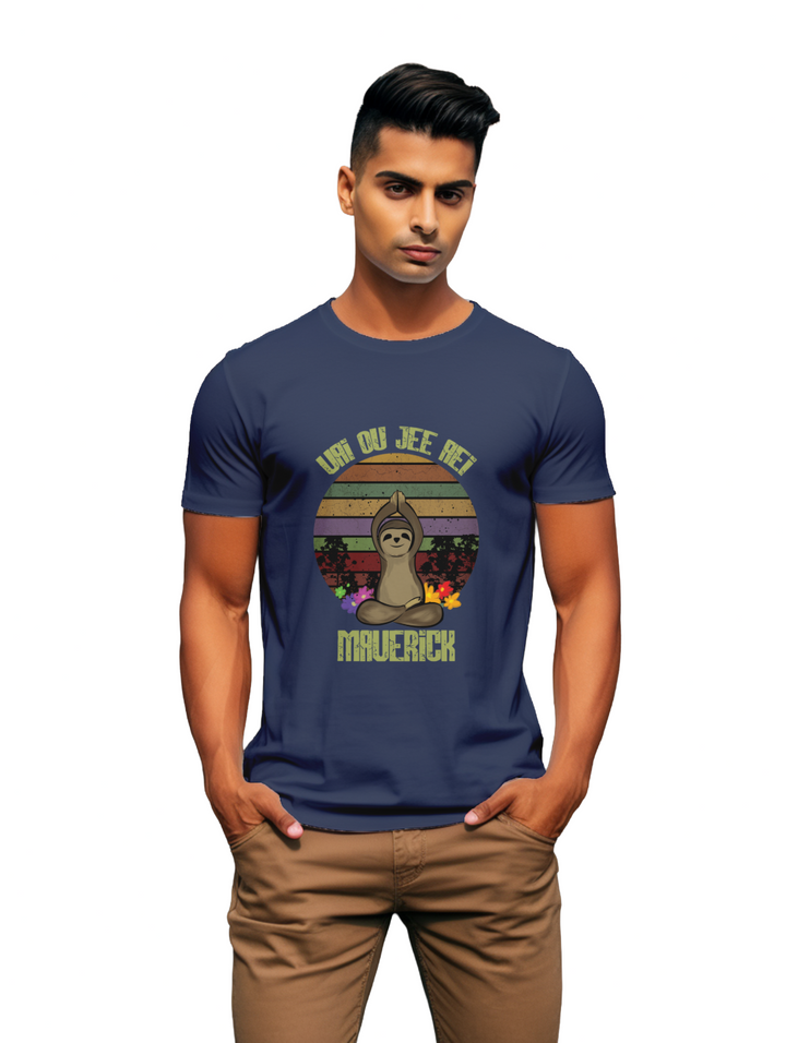 Men's Yoga Maverick t-shirt