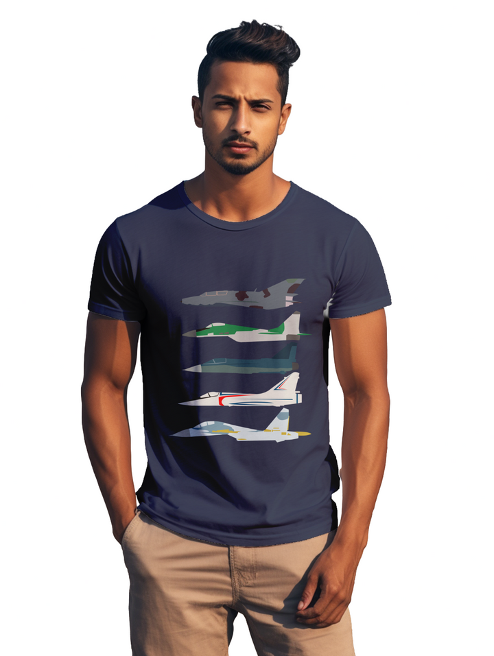 Men's Guardians of the Sky t-shirt