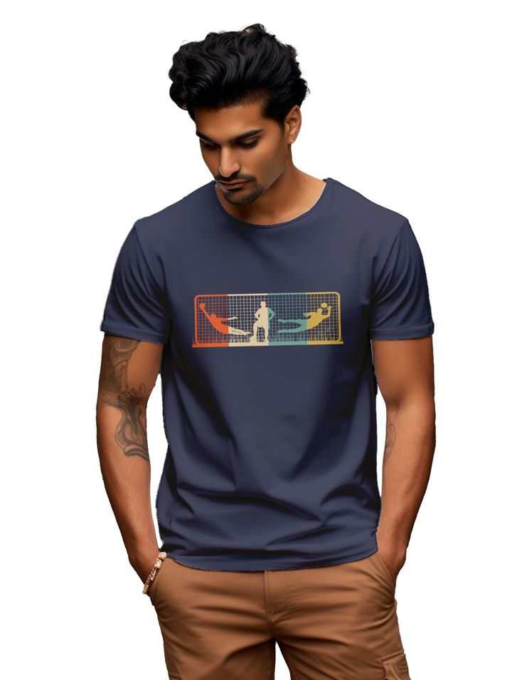 Men's Goalkeeper