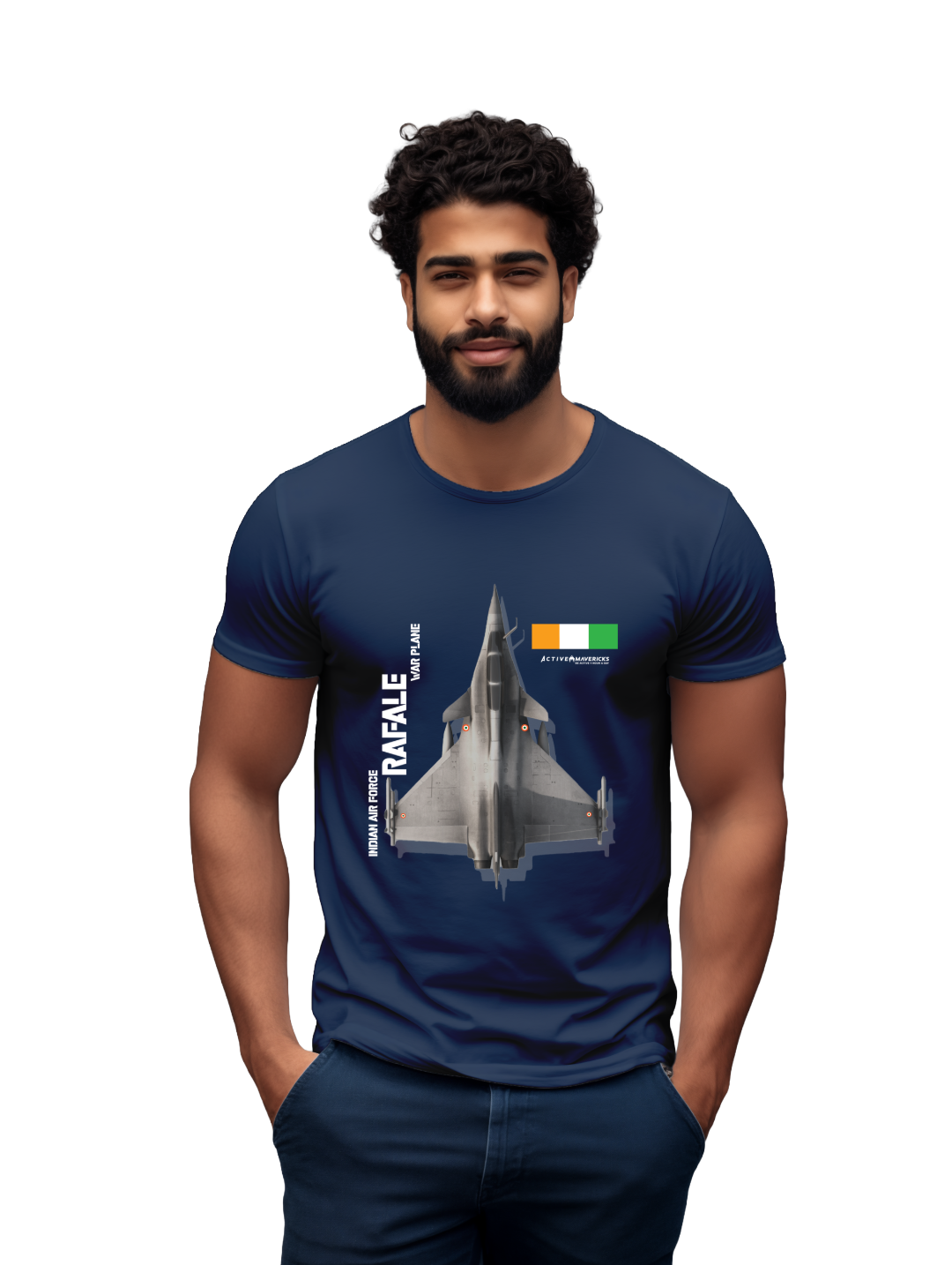 Men's RAFALE T-Shirt