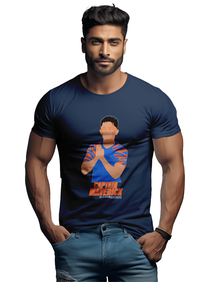 Men's Indian Football Maverick