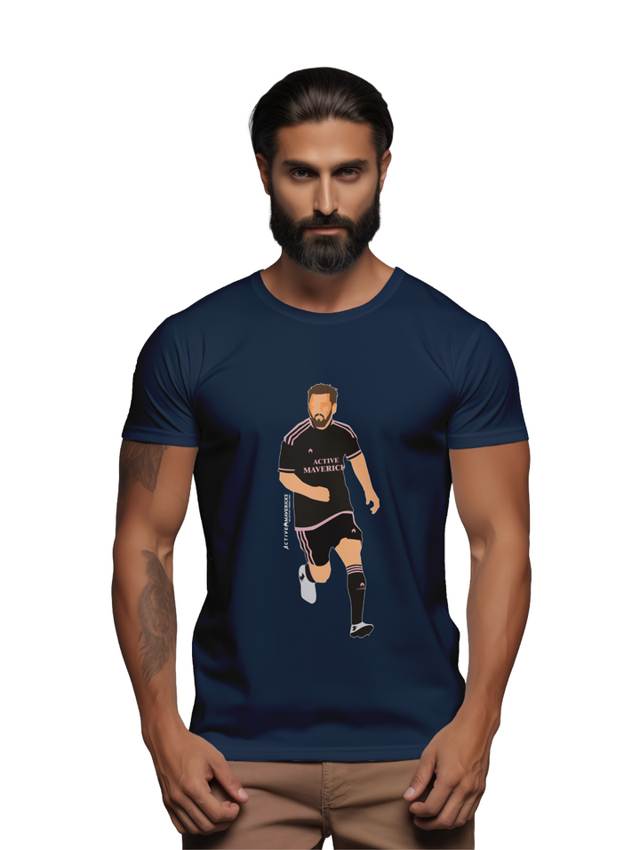 Men's Football Maverick's Legend