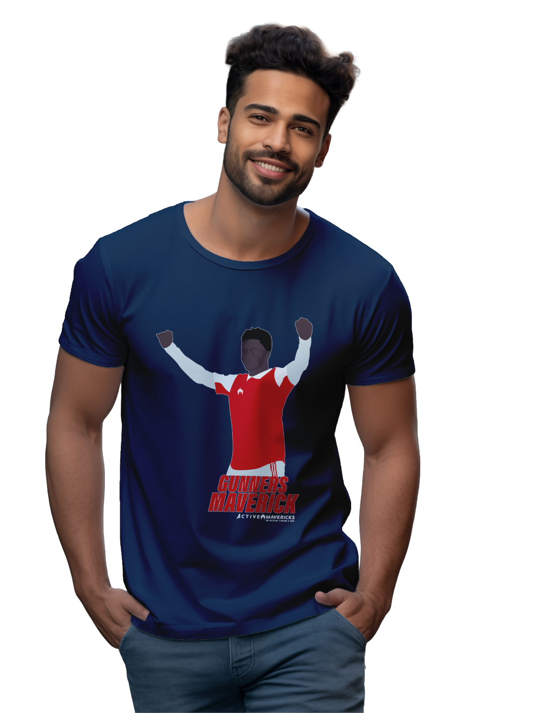 Men's Gunners Maverick
