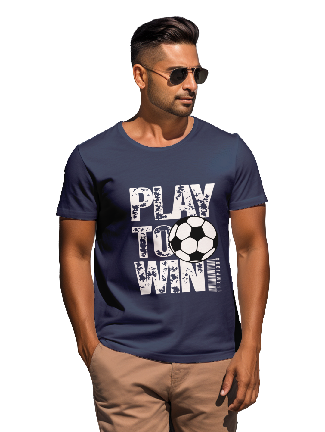 men's Play to Win