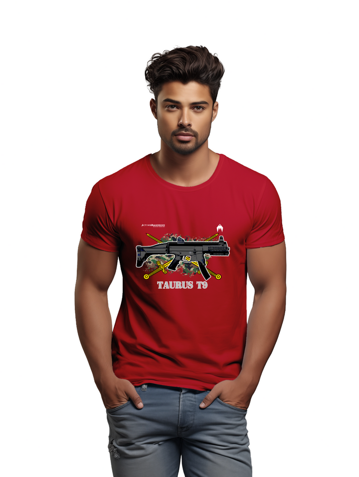 Men's TAURUS T9