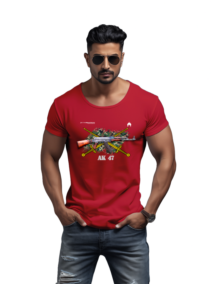 Men's AK 47