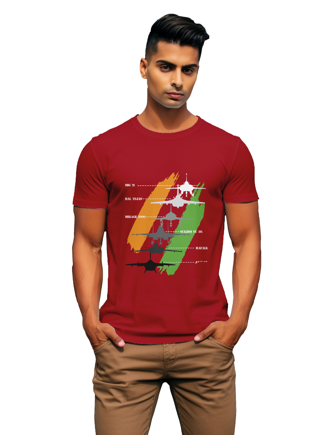Men's Sky Kings T-Shirt