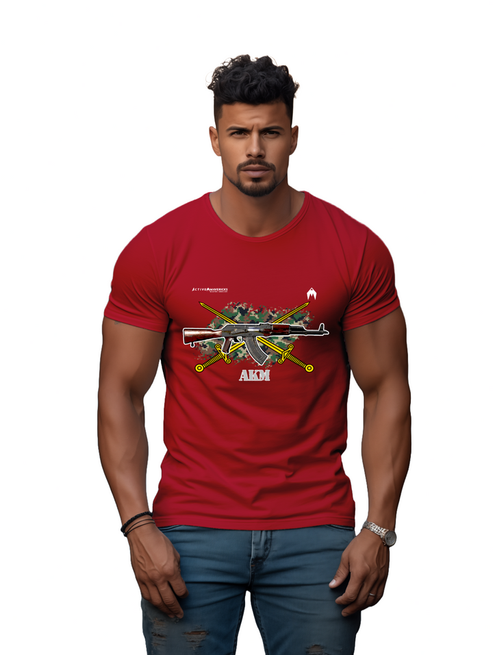Men's AKM
