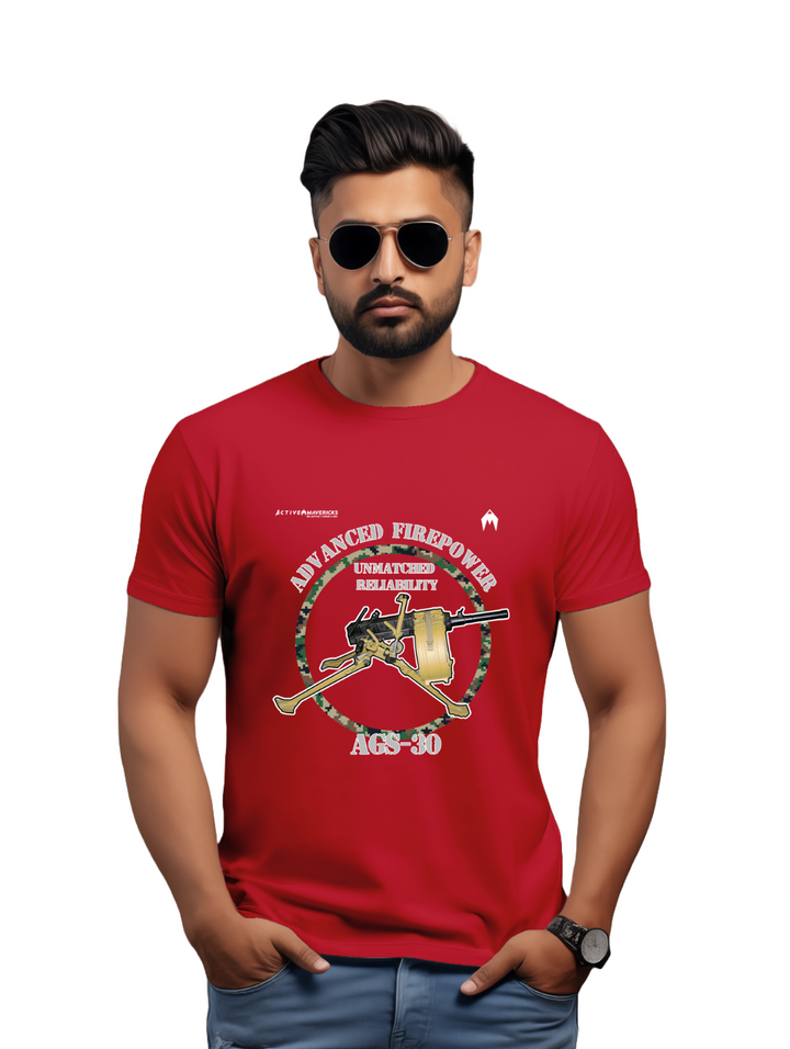 Men's AGS 30