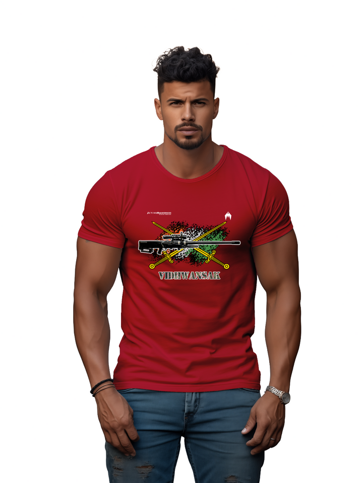Men's VIDHWANSAK