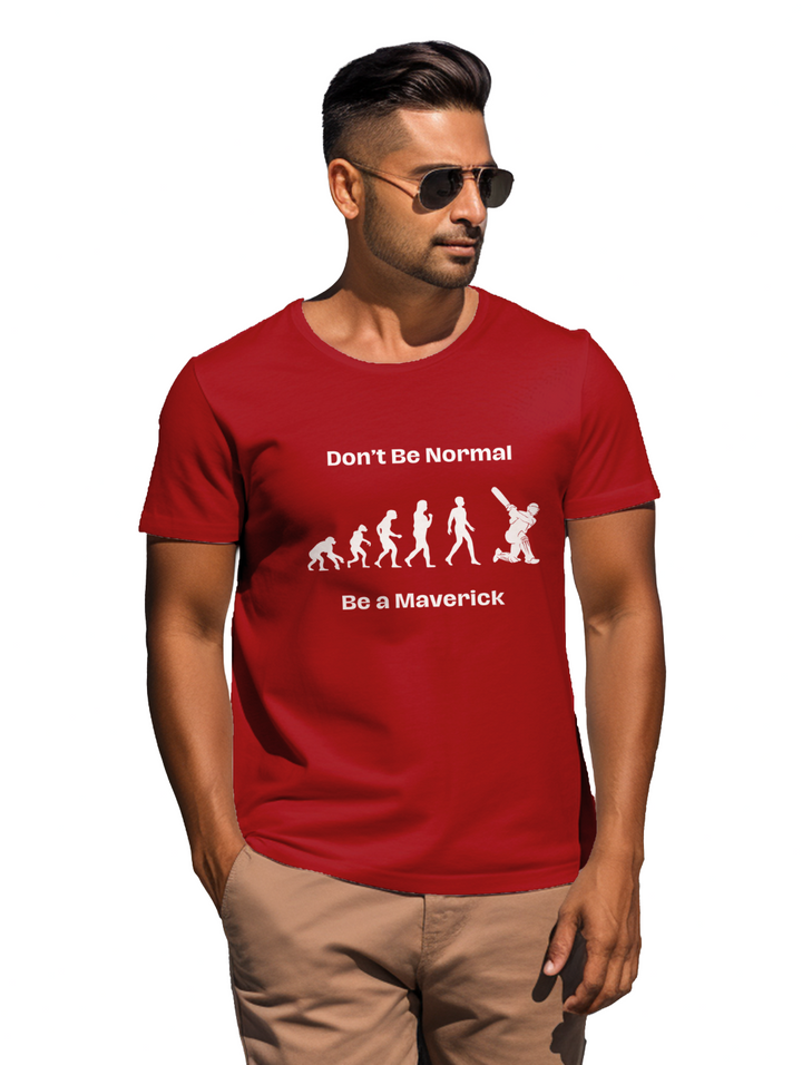 Men's DILSCOOP T-shirt