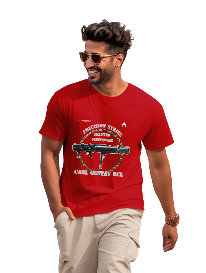 Men's CARL GUSTAV RCL