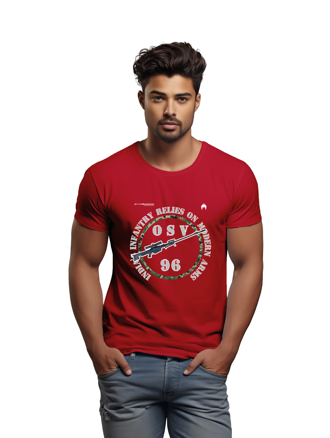 Men's OSV 96