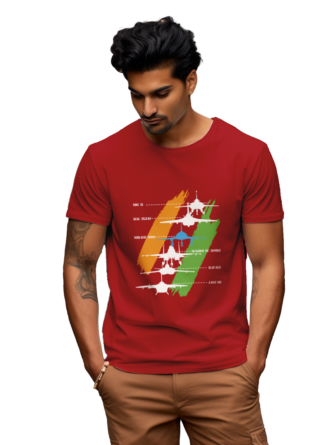 Men's Sky Kings T-Shirt